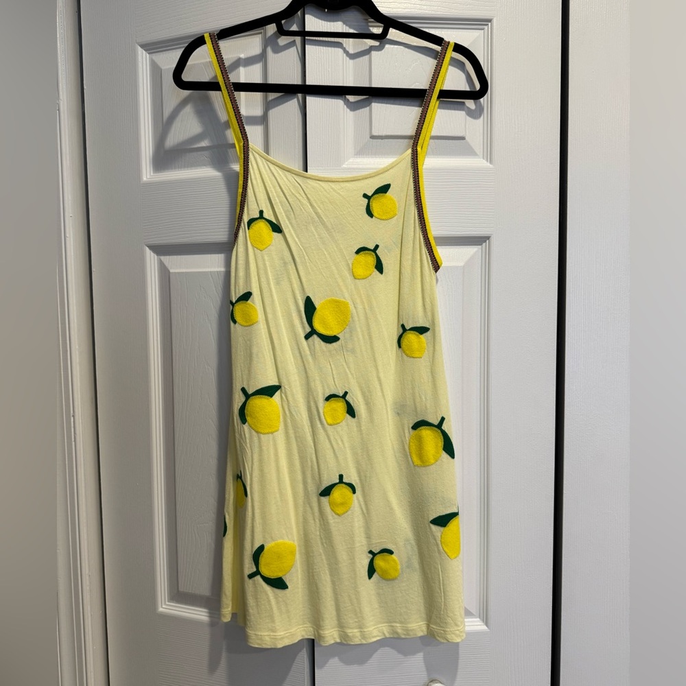 Pitusa Coverup/dress